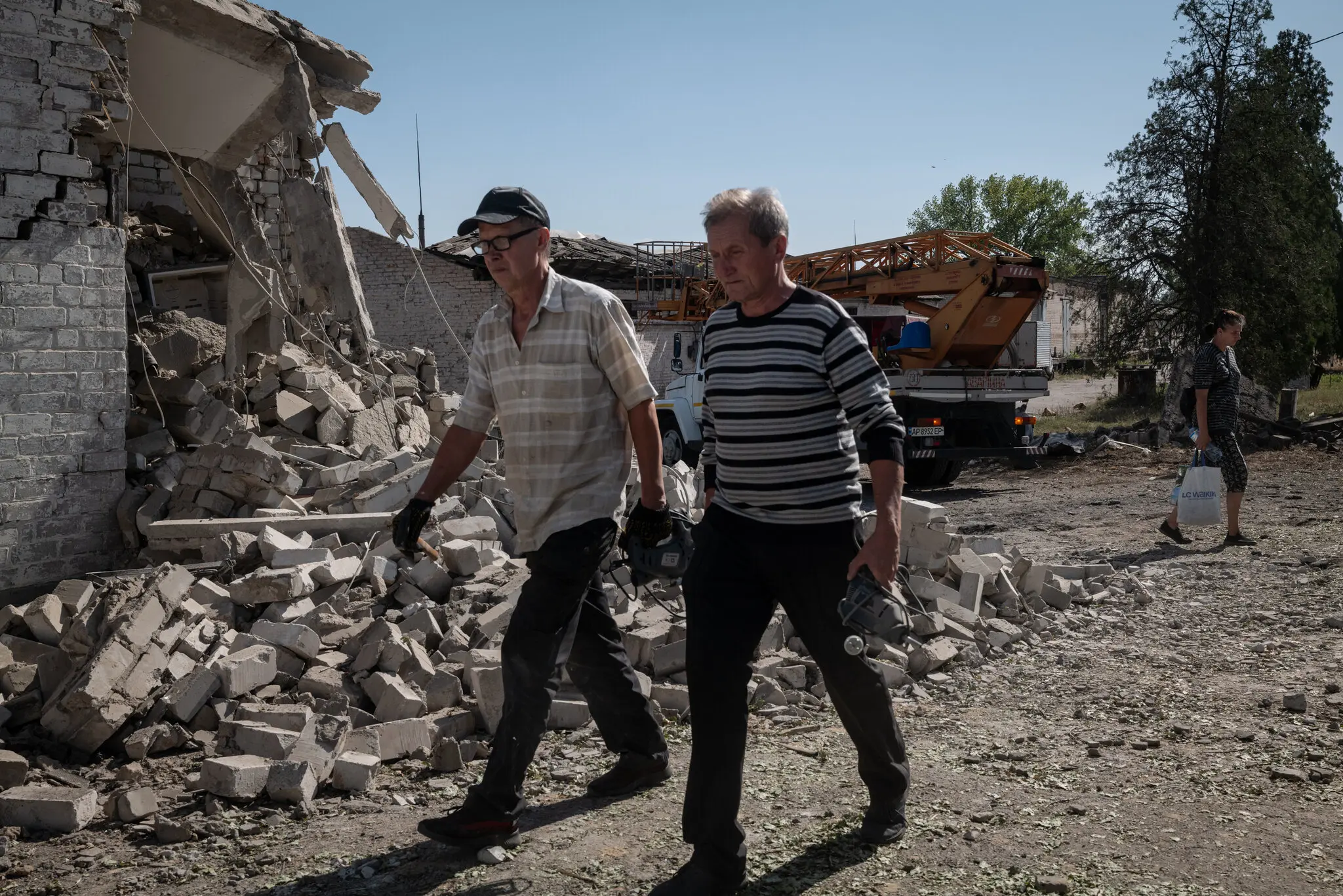 Який план перемоги пропонує Зеленський у війні з Росією?